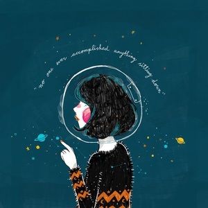 Meet your Posher, Mairead